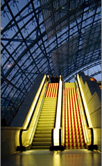 Messe Leipzig